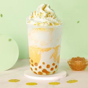 Compostable 89oz U-Shape PLA Cups