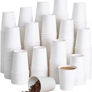 Custom Paper Cups 