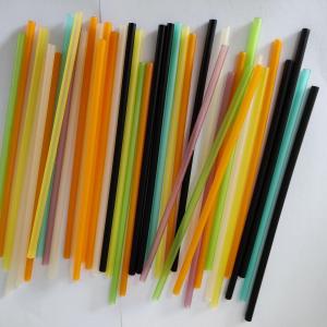 Disposable Edible Rice Straw