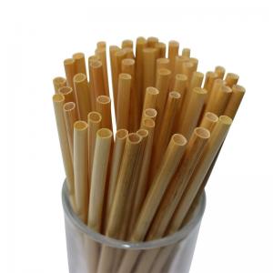 Natural Reed Straw  
