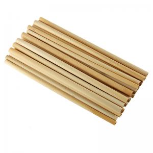  Sustainable Reed Straw