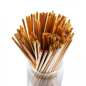 Natural Wheat Straw 