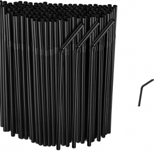 PLA Bendy Straw  