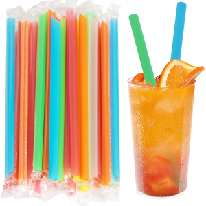 PLA Colorful 12mm Straw 