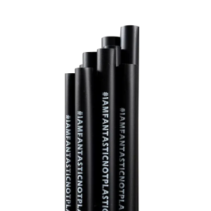 PLA Printing Logo Straw 