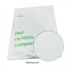 biodegradable waterproof mailer bag envelope