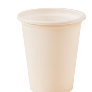 compostable paper tea cups